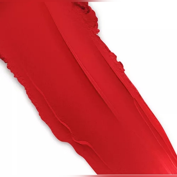Dior Red Lipstick W/.Creamy Satin Finish In Shade 999 NEW - Picture 1 of 8